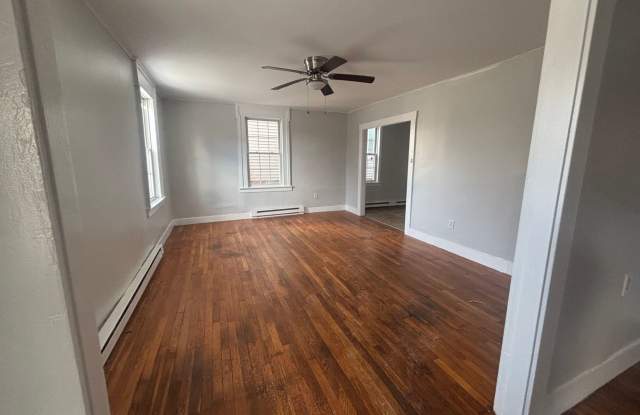 Spacious 4-Bedroom, 2-Bath Townhouse in Downtown Ware, MA photos photos