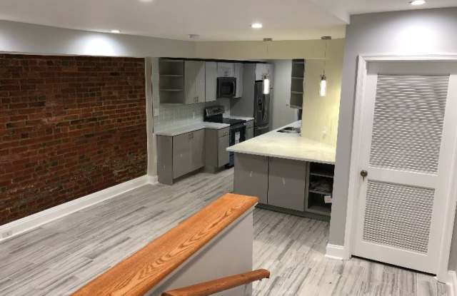 60 V St NW B - 60 V St NW, Washington, DC 20001