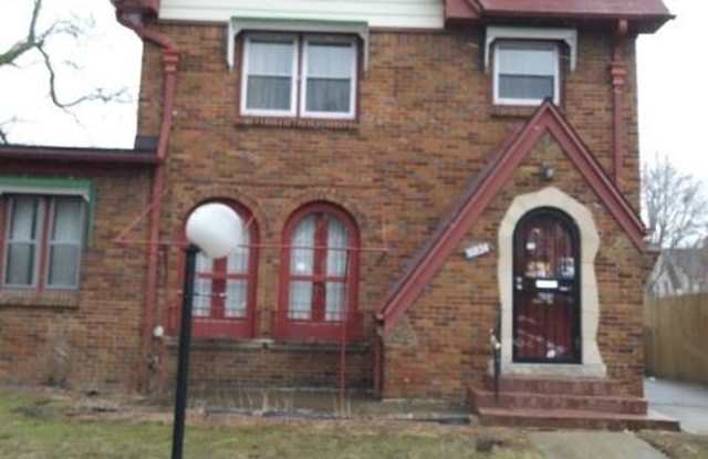16834 Normandy St - 16834 Normandy, Detroit, MI 48221