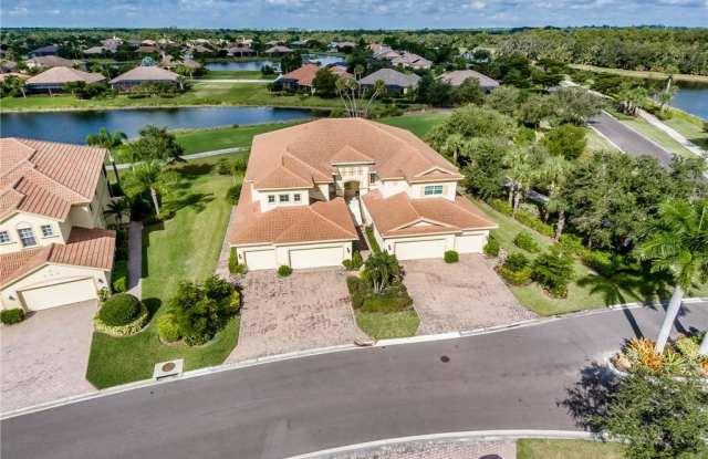 3701 Pebblebrook Ridge CT Gallery 2