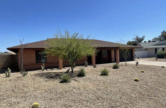 13243 N 47TH Place - 13243 North 47th Place, Phoenix, AZ 85032