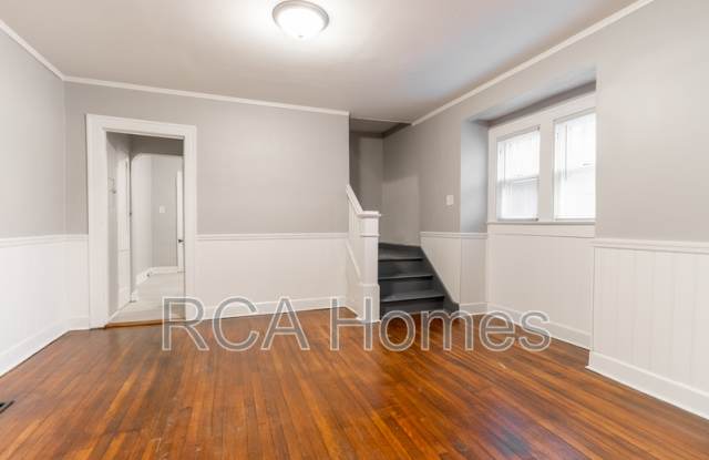 509 North Bradley Avenue photos photos