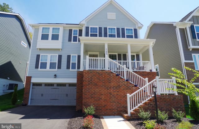 17865 SUGARBERRY ROAD - 17865 Sugarberry Rd, Cherry Hill, VA 22026
