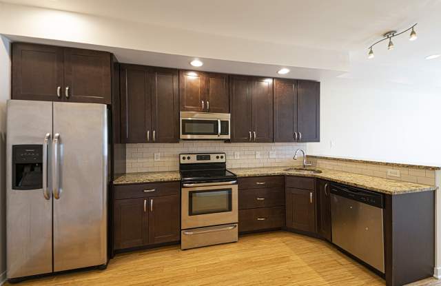 1256 South 20th Street - 2 photos photos