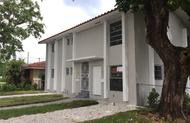 3570 SW 17th St - 3570 Southwest 17th Street, Miami, FL 33145