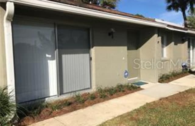 4609 RING NECK ROAD - 4609 Ring Neck Road, Orlando, FL 32808