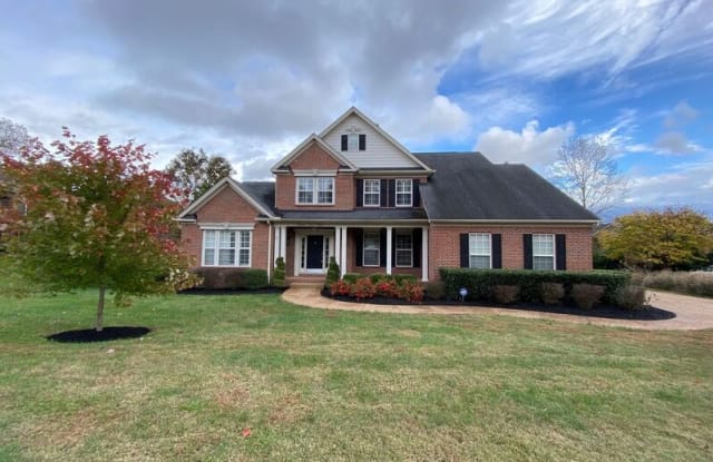 1104 Pin Oak Ln - 1104 Pin Oak Lane, Brentwood, TN 37027