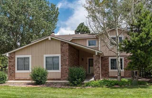 7246 Windwood Way - 7246 Windwood Way, The Pinery, CO 80134