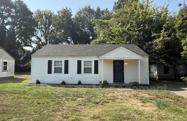 307 W Peebles Rd photos photos