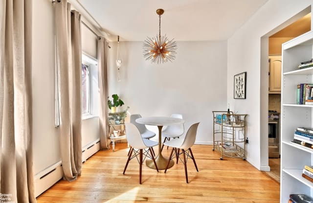 144 West Houston Street - 144 West Houston Street, New York City, NY 10012