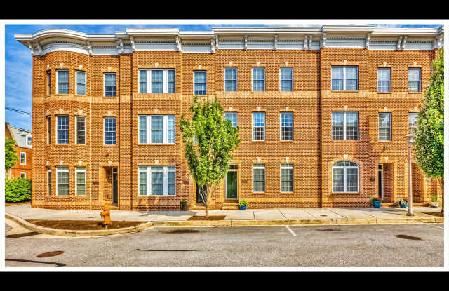 1305 LOWMAN STREET - 1305 Lowman Street, Baltimore, MD 21230