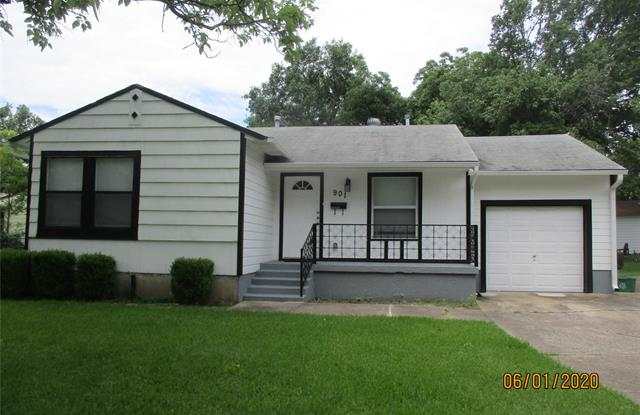 901 Ralph Street - 901 Ralph Street, Grand Prairie, TX 75051