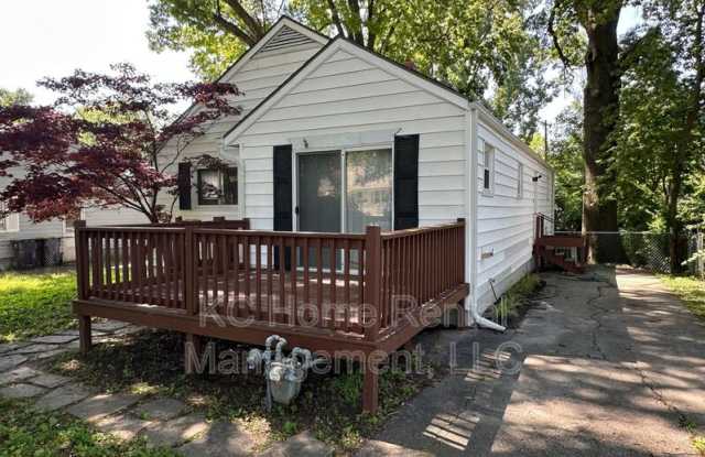 403 W. 86th St. photos photos