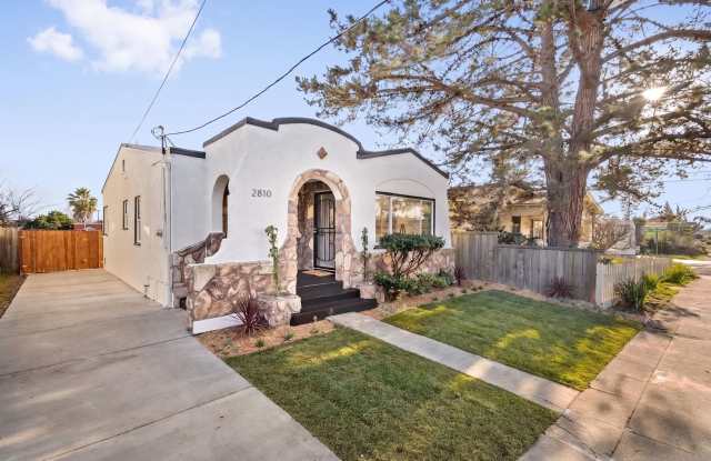 Beautifully Updated Spanish-Style Home Featuring an En Suite Master and Redwood Deck photos photos Beautifully Updated Spanish-Style Home Featuring an En Suite Master and Redwood Deck photos photos