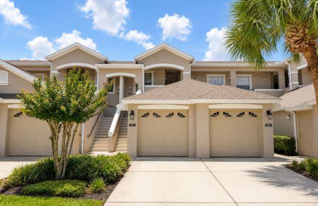 2/2 in the gated Community of the Verandas at North Shore Golf Club Gallery 1