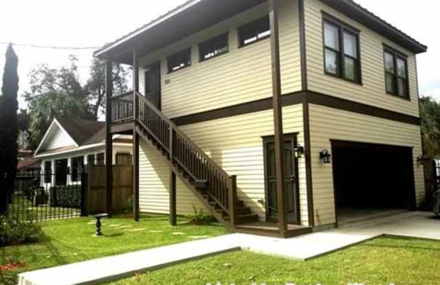 222 Drennan St - 222 Drennan Street, Houston, TX 77003