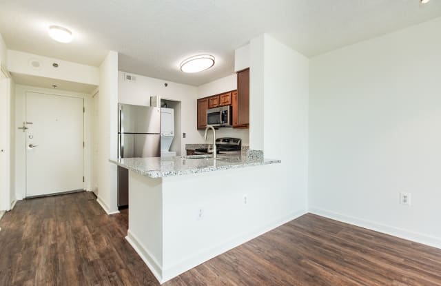 Lake Arbor Towers Gallery 2