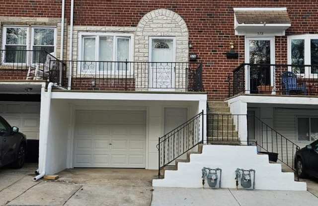 576 N SYCAMORE AVE - 576 North Sycamore Avenue, Delaware County, PA 19018 576 N SYCAMORE AVE - 576 North Sycamore Avenue, Delaware County, PA 19018