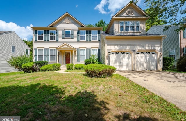 6413 EMPTY SONG ROAD - 6413 Empty Song Road, Columbia, MD 21044