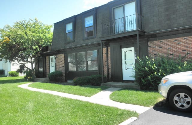 620 Inverrary Ln - 620 Inverrary Lane, Lake County, IL 60015