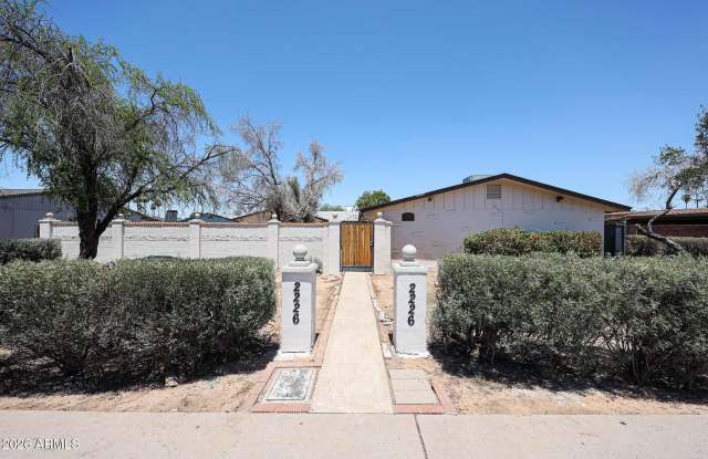 2226 W Heatherbrae Drive photos photos