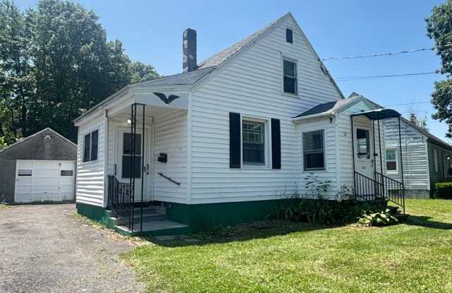 For Rent! 3 Bedroom 1 Bath House photos photos