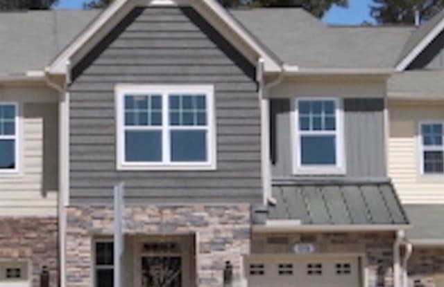 1007 Flagler Street - 1007 Flagler St, Durham, NC 27713