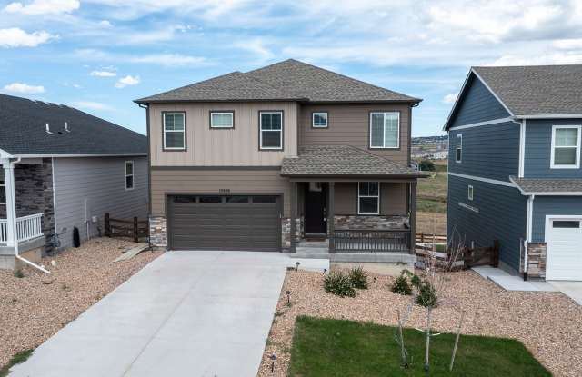Single Family Home for Rent in Monument, CO Gallery 3