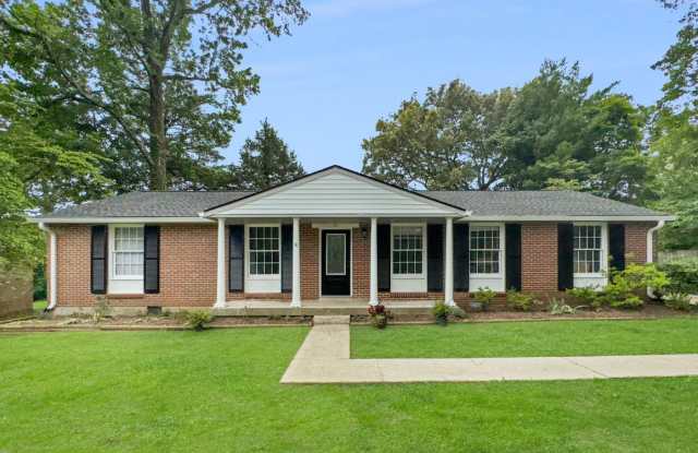111 Paris Street - 1 - 111 Paris Street, Cookeville, TN 38501
