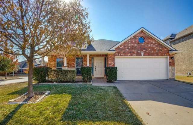 5301 Rye Drive - 5301 Rye Drive, Fort Worth, TX 76179