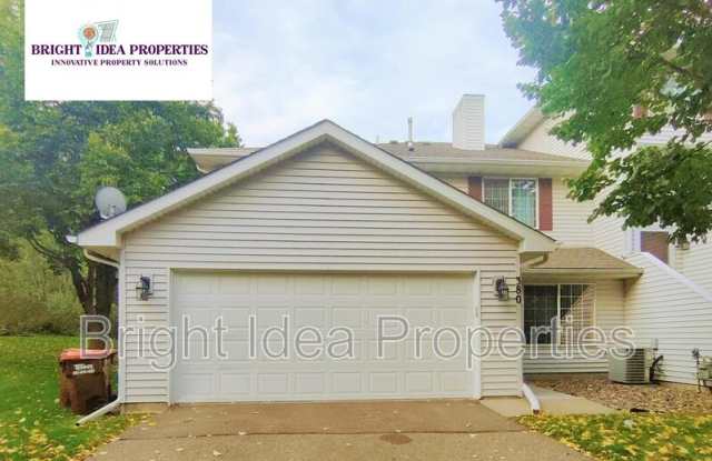 380 Gironde Court - 380 Gironde Court, Woodbury, MN 55125