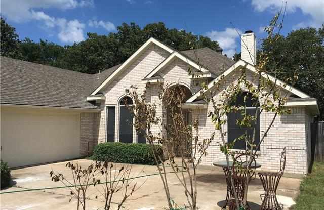 508 Ridgewood Street - 508 Ridgewood Street, Lake Dallas, TX 75065