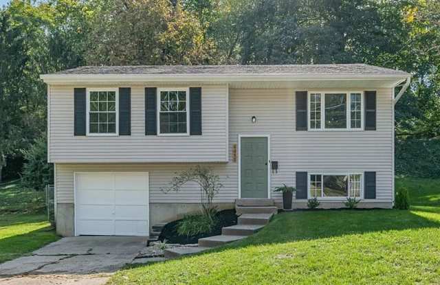 6055 Tridale Ct - 6055 Tridale Court, Cincinnati, OH 45230