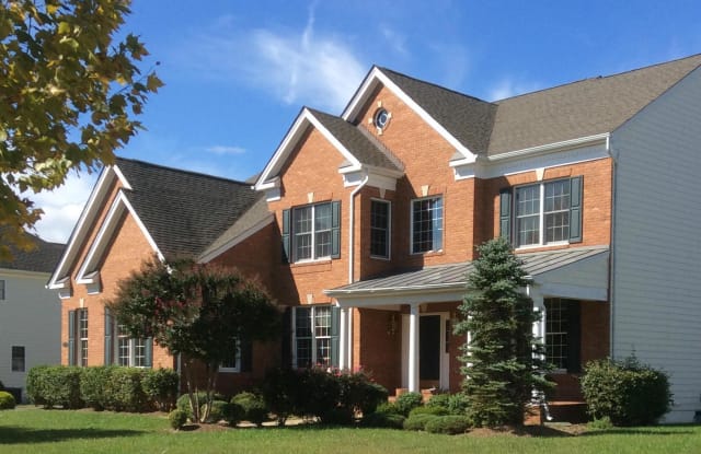 5350 BOWERS HILL DRIVE - 5350 Bowers Hill Drive, Prince William County, VA 20169