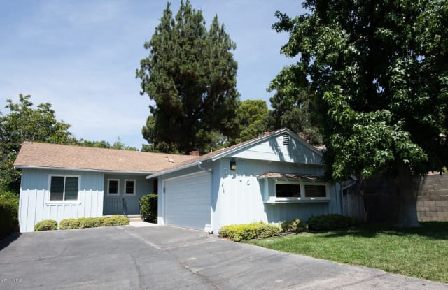 5715 Freeman Avenue - 5715 Freeman Avenue, La Crescenta-Montrose, CA 91214