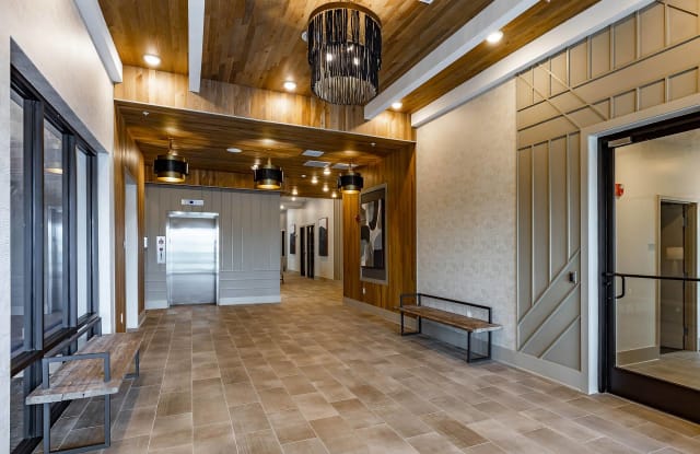 Vintage Lake Mary Apartments Gallery 2