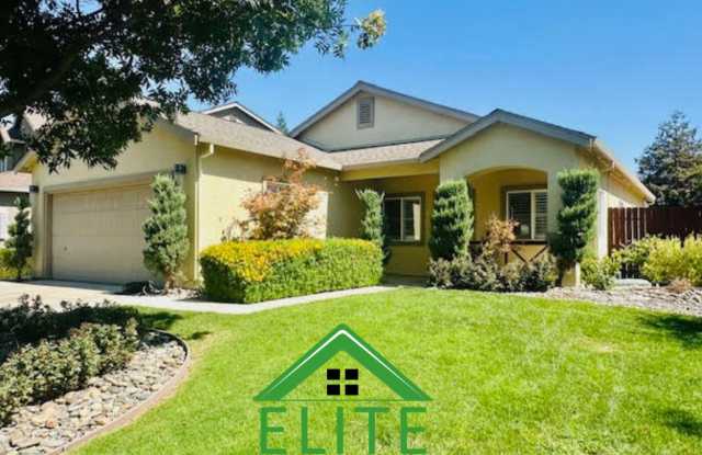 Beautiful 3 Bedroom Home in Gated Community – 2820 Jubilee Dr, Turlock, CA photos photos