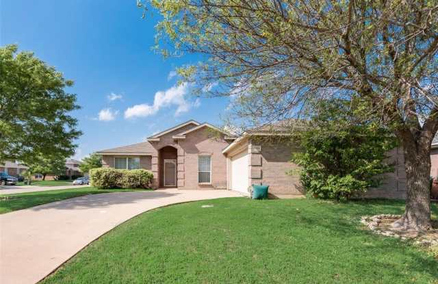 320 Tripp Trail - 320 Tripp Trail, Denton, TX 76207