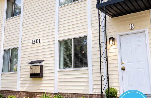 1501 Chapel Hill Road - A photos photos