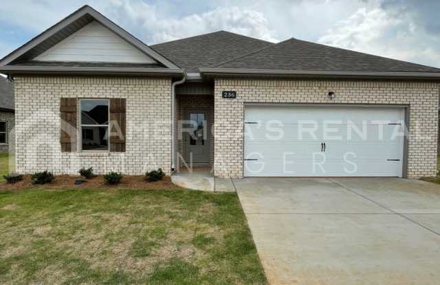 Home for Rent in Meridianville, AL!!! Available to View with 48 Hour Notice!!! photos photos