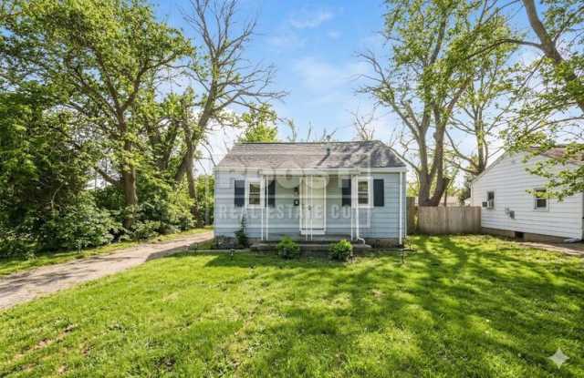 1704 Willamet Rd. photos photos