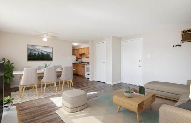 Candlelight Apartments photos photos