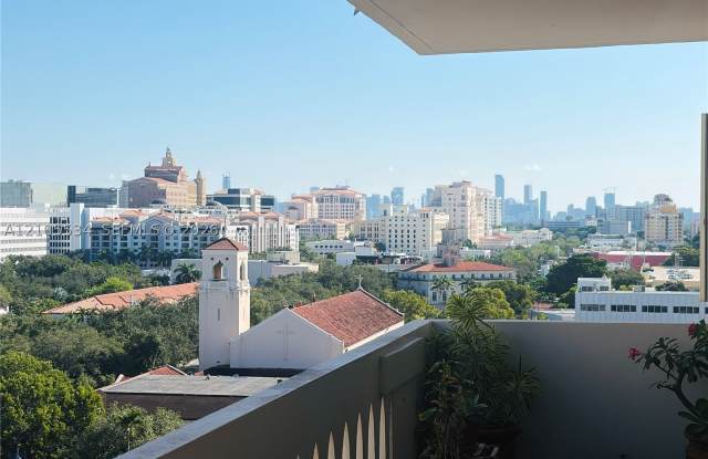 Gables Plaza Condos Gallery 3