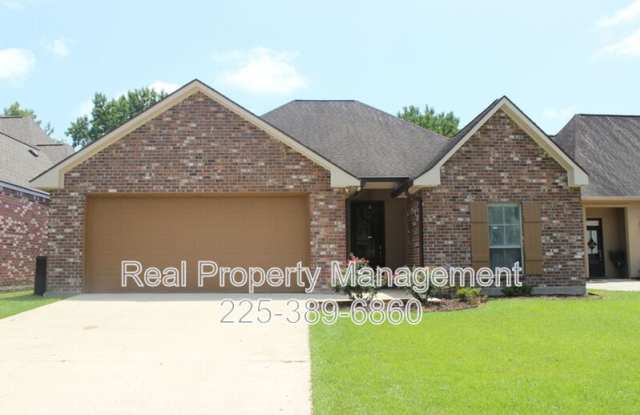 12328 Dutchtown Villa Dr. - 12328 Dutchtown Villa Drive, Ascension County, LA 70734