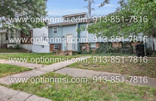17327 East 42nd Street South - 17327 East 42nd Street South, Independence, MO 64055