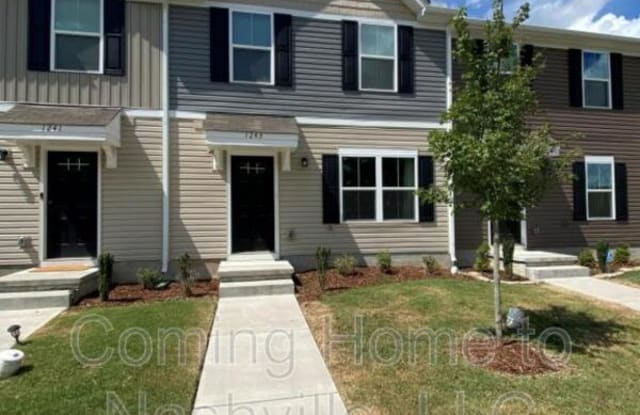 1243 Havenbrook Dr. - 1243 Havenbrook Dr, Nashville, TN 37207