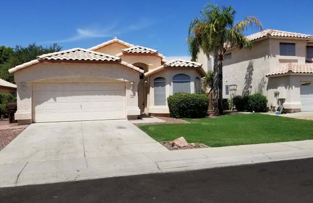 8960 W MARCONI Avenue - 8960 West Marconi Avenue, Peoria, AZ 85382
