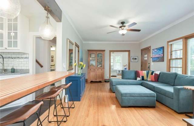 628 Morgan Avenue S - 628 Morgan Avenue South, Minneapolis, MN 55405