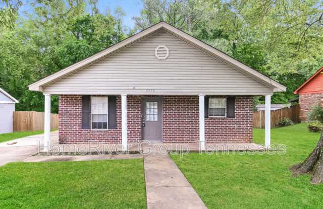 3878 Winwood Dr - 3878 Winwood Drive, Memphis, TN 38128 3878 Winwood Dr - 3878 Winwood Drive, Memphis, TN 38128