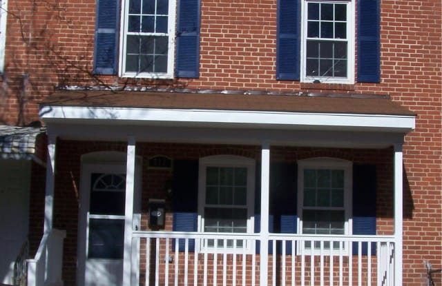 212 Southerly Rd - 212 Southerly Road, Brooklyn Park, MD 21225